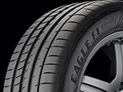 GOODYEAR EAGLE F1 ASYMMETRIC 2 SUV 4X4